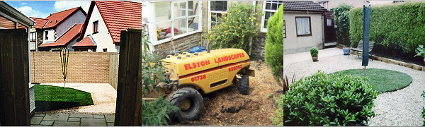 Elston Landscapes Banner