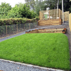 Landscaping Services Perthshire