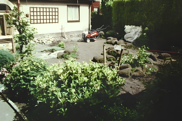 Still more to clear...