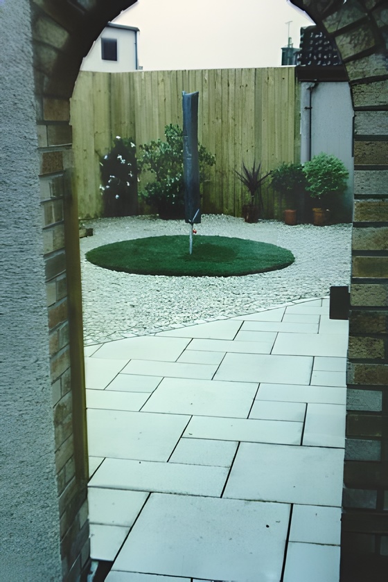 Much neater and more maintainable