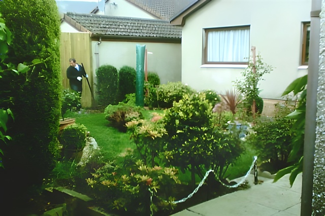 Cluttered untidy presentation to be simplified and enhanced